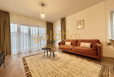 NOU/SUPERB/TERASA 23MP/PARCARE SUBTERANA/ANSAMBLU CU GYM Si PISCINA - 7