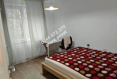 Apartament 3 camere decomandat, renovat, zona Crangasi - 9
