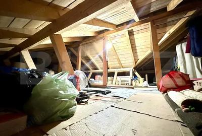 Casă cu 3 camere cu Teren 427 Mp în Vințu de Jos - 5