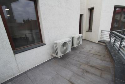 Spatiu birouri E+M - 205mp - zona L. Rebreanu - 9