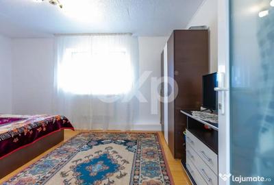 Casă cu 6 camere cu Teren 265 Mp în Mărgineni - 5