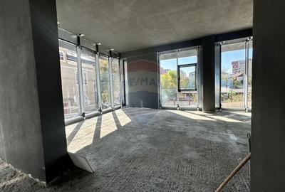 Spatiu comercial de 250mp de inchiriat in zona Alba Iulia - 11