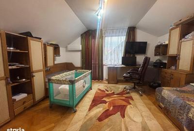 Casă cu 5 camere cu Teren 1200 Mp în Central - 16