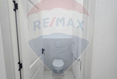 Spațiu comercial, de 130 mp, în Sisești - 6