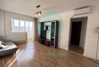 Apartament cu 2 camere semidecomandat, mobilat în Iancului - 1