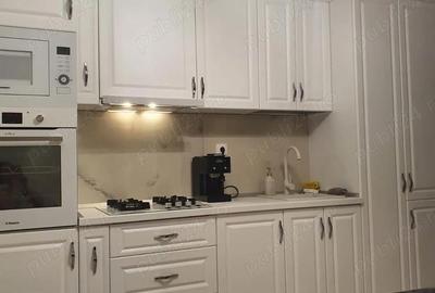 Apartament cu 3 camere decomandat în Central - 8