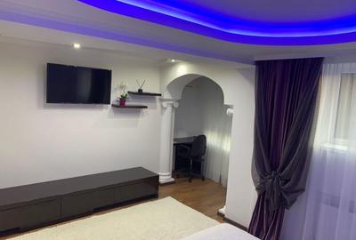 Apartament cu 2 camere decomandat în Dâmbul Rotund - 1