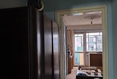 Apartament 2 camere de vanzare in Deva, zona Balcescu - 6