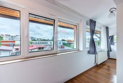 Vila spatioasa si versatila - Zona Margeanului, Bucuresti - 35