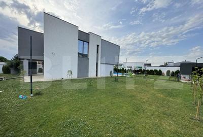 Casa P+1, finisaje premium, 174 mpu, 926 mp teren, zona Peu - 8