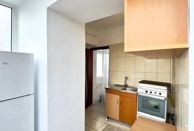 APARTAMENT 1 CAMERA NICOLINA 2 STATII PALAS MALL 0% COMISION - 8