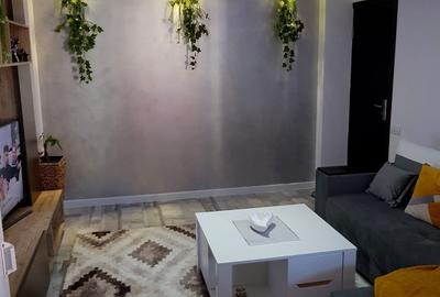 2 Camere Ultra Lux, Etaj Intermediar - 9