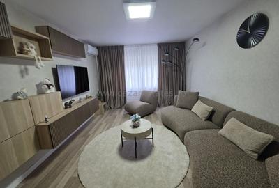 BEST DEAL AVIATIEI HERASTRAU APARTAMENT 2 CAMERE COMPLET MOBILAT LUX - 2