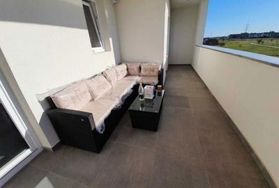 Apartament cu 3 camere decomandat în Central - 5