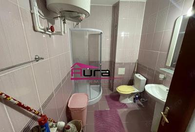 Inchiriez apartament 2 camere zona Str.Babadag - 1