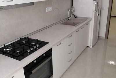Apartament cu 2 camere decomandat în Inel II - 5