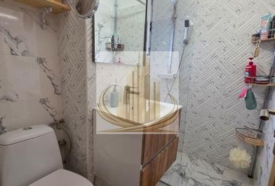 Apartament cu 3 camere semidecomandat, mobilat în Gheorghe Lazăr - 14