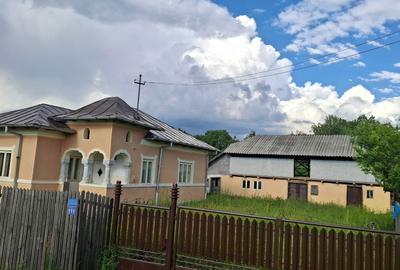 Casă cu 3 camere în Morărești - 3