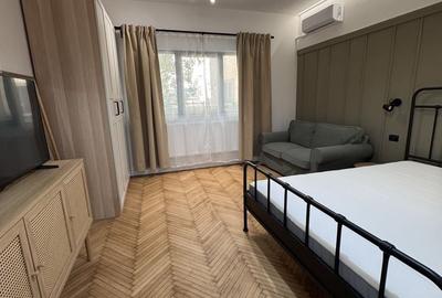 Garsonieră decomandată, mobilată în Pache Protopopescu - 2