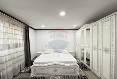 CASA DE VANZARE GLINA - LANGA PROFI / TEREN 587 MP / P+M - 1