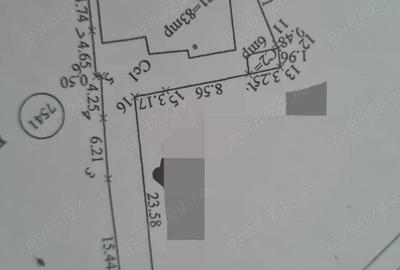 Casa centru Tulcea - 1