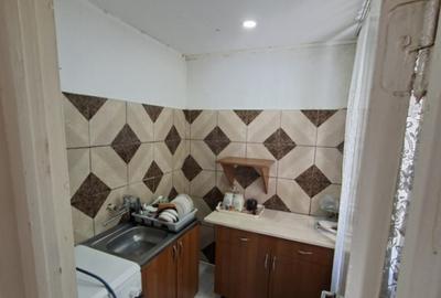 Apartament cu 2 camere etaj 1 str. tineretului - 8