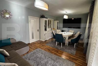 Casa 4 camere, 110 mp, zona  Dealul Furcilor - 2