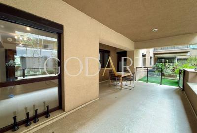 Apartament cu 3 camere decomandat în Herăstrău - 16