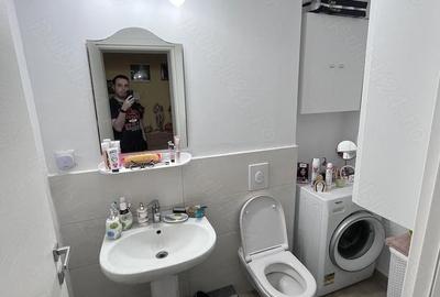 Apartament cu 3 camere decomandat în Central - 7