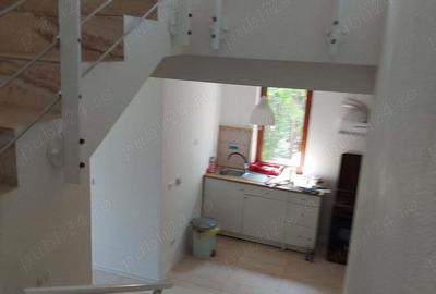 Casă cu 4 camere cu Teren 500 Mp în Bogdăneștilor - 7