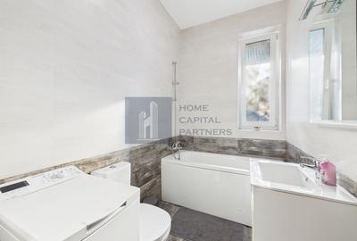 Cornetu, casa moderna de vanzare, teren generos 1.518 mp - 3