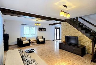 Casă cu 4 camere în Gibești - 5