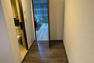 Apartament Teilor PS-uri, mobilat, utilat, etaj 3 - 9