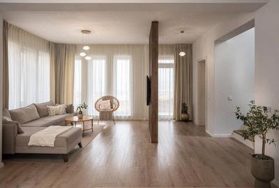 Casă cu Teren 500 Mp în Dezmir - 5
