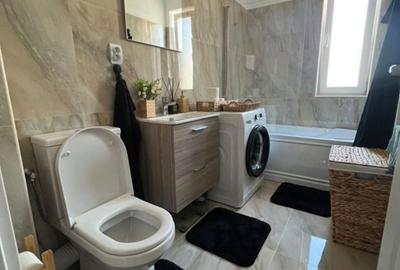 Apartament cu 2 camere decomandat în Central - 10