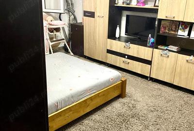 Garsonieră decomandată în Aviatori - 1