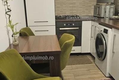 Apartament cu 2 camere decomandat, mobilat în Eroii Revoluției - 5