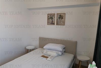 Apt. 4 camere decomandat Emil Racovita - Grand Arena - 8