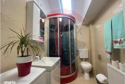 Apartament cu 4 camere în Central - 9