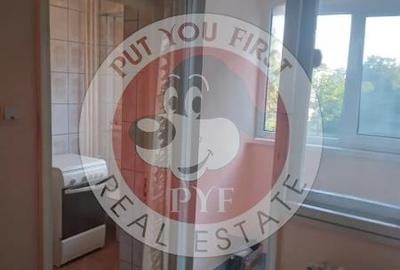 Metrou Costin Georgian | Garsoniera | Semidecomandat | 27mp | B11295 - 2