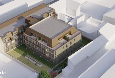 Apartament cu 2 camere decomandat în Ultracentral - 4