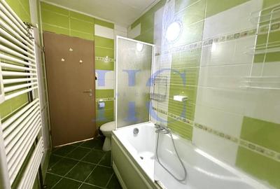 Apartament cu 2 camere semidecomandat, mobilat în Trei Stejari - 7