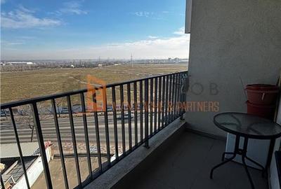 Apartament 3 camere cf 1 decomandat zona Orizont - 10