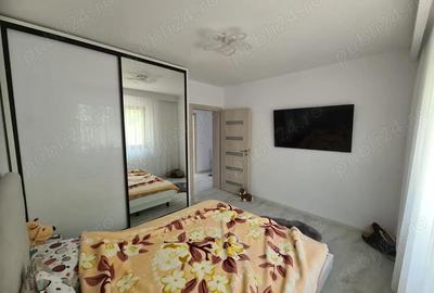 Casă cu 3 camere în Slătioara - 9