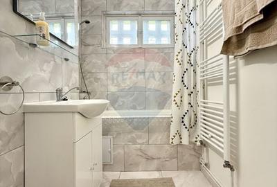 Apartament cu 4 camere decomandat, mobilat în Gheorgheni - 4