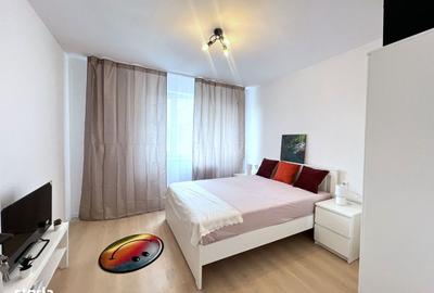 Apartament cu 2 camere, mobilat în Gara de Nord - 6