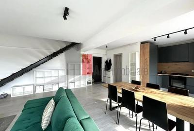 Apartament cu 3 camere decomandat, mobilat în Calea Călărașilor - 12