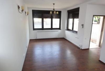 Zona  Barbu Vacarescu vila 4 camere disponibila pentru inchiriere. - 3