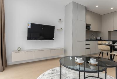 Apartament premium de 2 camere, în nordul Bucureștiului - 4