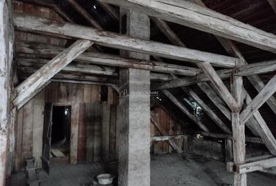 Casă cu 2 camere cu Teren 784 Mp în Vest - 11